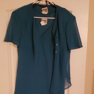 Women's dress